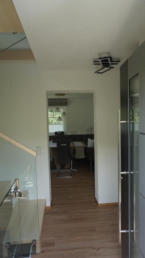 Apartment Bachweg Forstau  Exterior photo